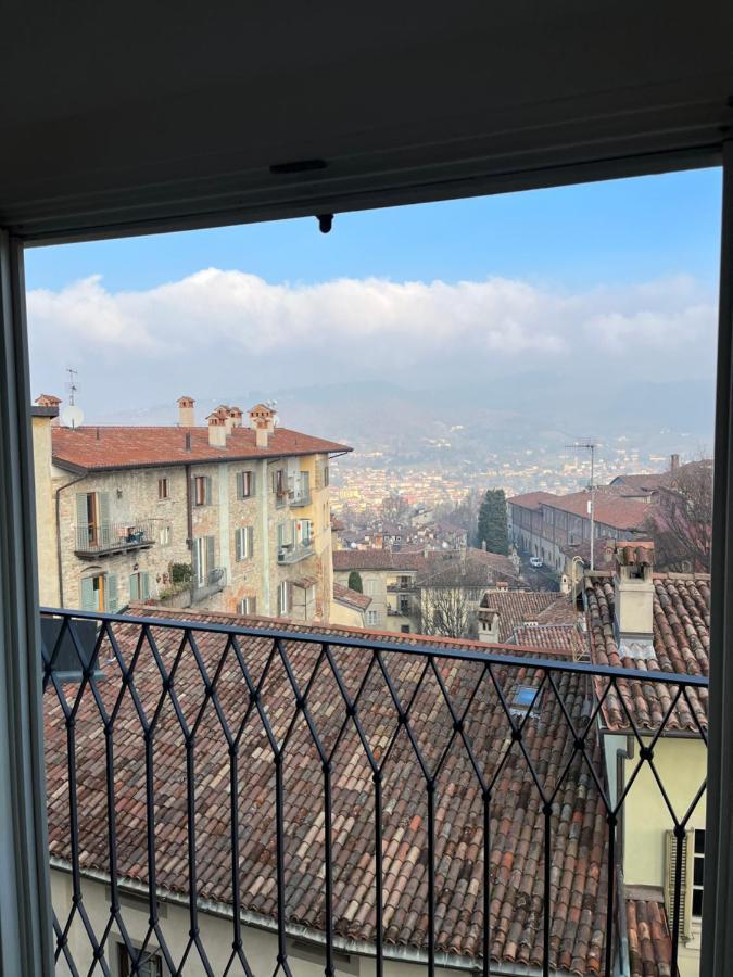Alla Torretta Charme E Relax Bergamo Esterno foto