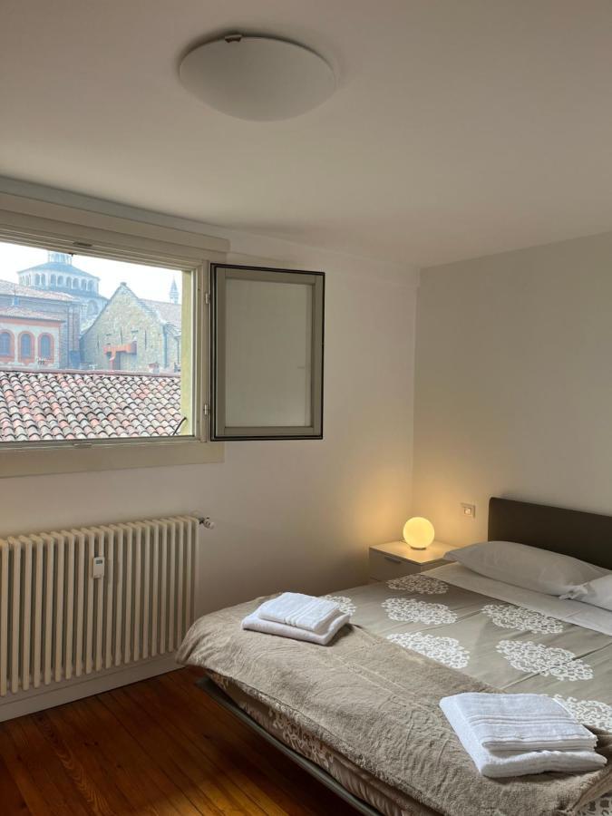 Alla Torretta Charme E Relax Bergamo Esterno foto