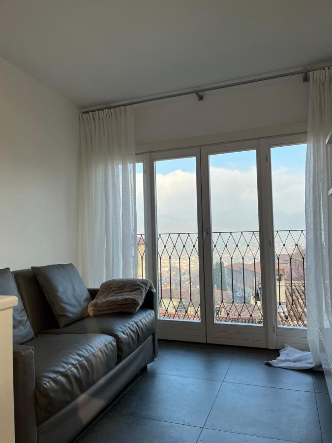Alla Torretta Charme E Relax Bergamo Esterno foto
